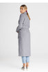 Coat model 194792